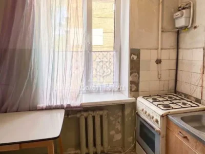 продаж 2-к квартира Київ, Дніпровський, 38000 $