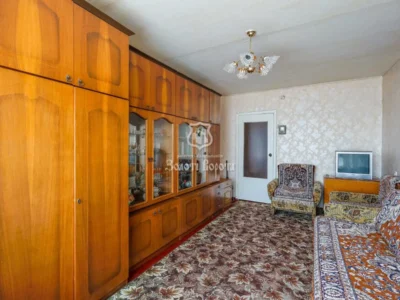 продаж 2-к квартира Київ, Дніпровський, 55000 $