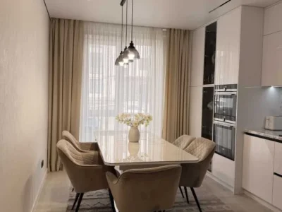 продаж 3-к квартира Луцьк, Струмівка, 105000 $