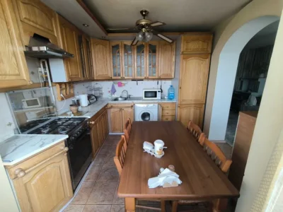 продаж 3-к квартира Київ, Дніпровський, 82000 $