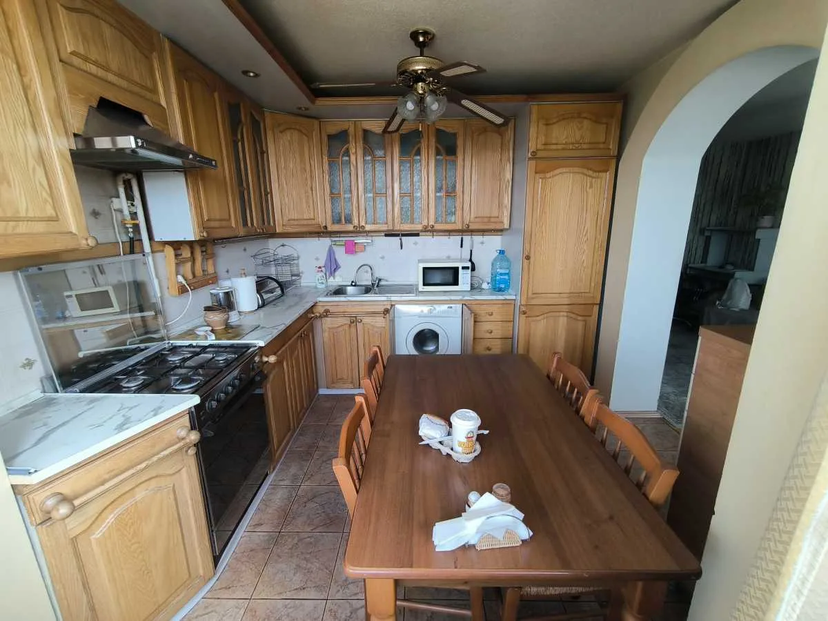 продаж 3-к квартира Київ, Дніпровський, 82000 $