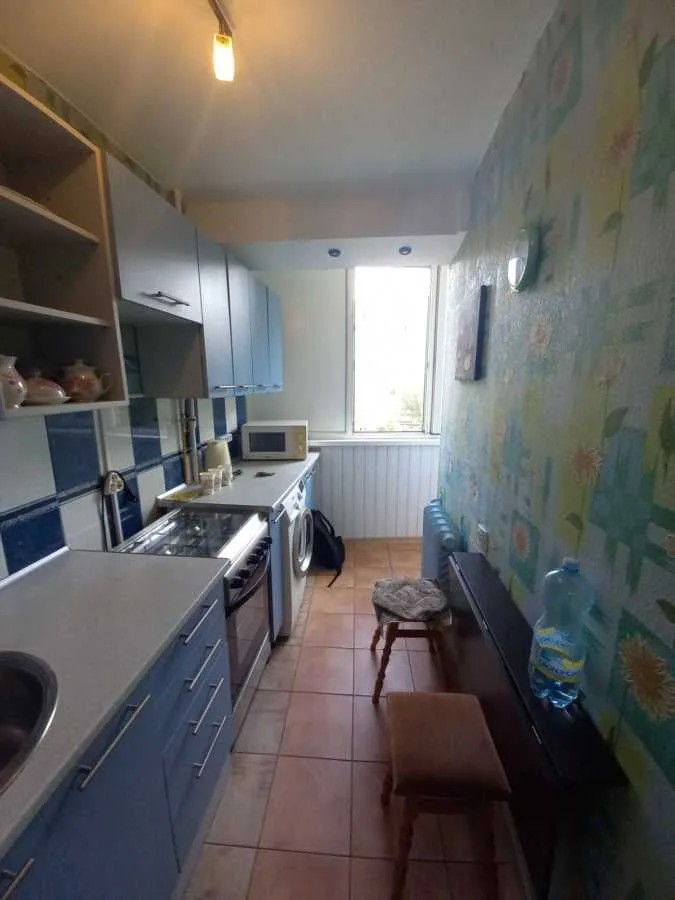 продаж 1-к квартира Київ, Деснянський, 35500 $