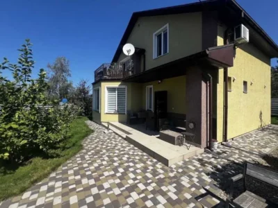 продаж 5-к будинок Києво-Святошинський, Горенка, 158900 $