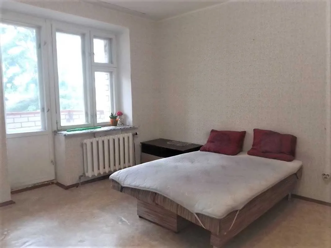 продаж 1-к квартира Київ, Дніпровський, 47000 $