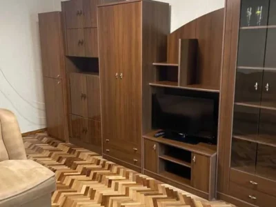 довгострокова оренда 1-к квартира Київ, Дарницький, 12000 грн./міс.