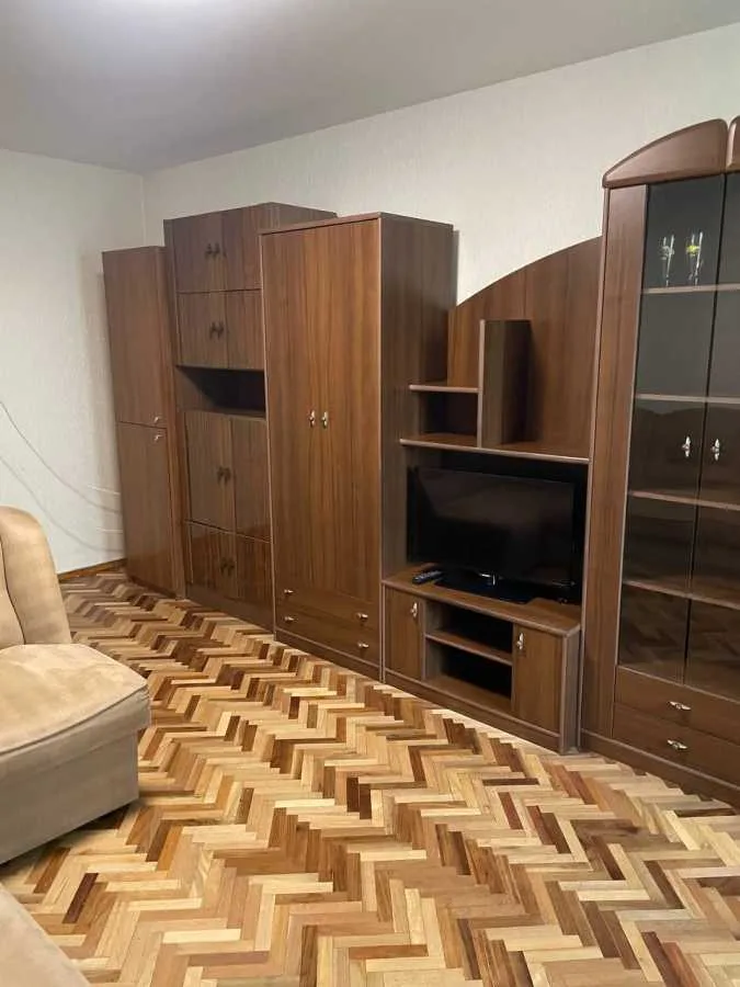 довгострокова оренда 1-к квартира Київ, Дарницький, 12000 грн./міс.