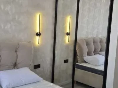 довгострокова оренда 1-к квартира Одеса, Пересипський, 15000 грн./міс.