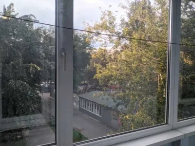 довгострокова оренда 1-к квартира Київ, Шевченківський, 12000 грн./міс.