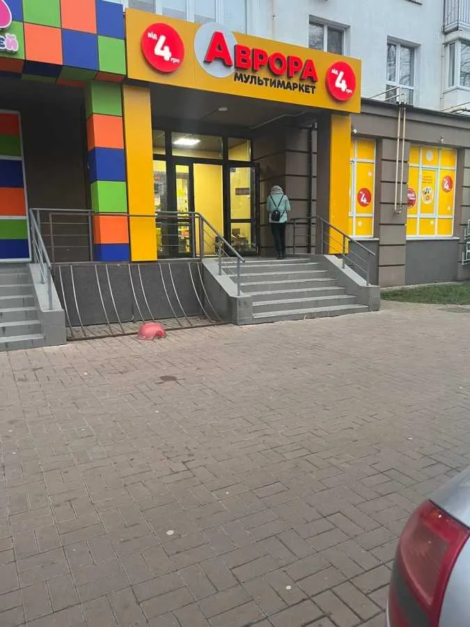 довгострокова оренда торгові площі Києво-Святошинський, Вишневе, 150000 грн./міс.