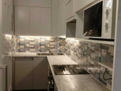 продаж 2-к квартира Київ, Дарницький, 89000 $