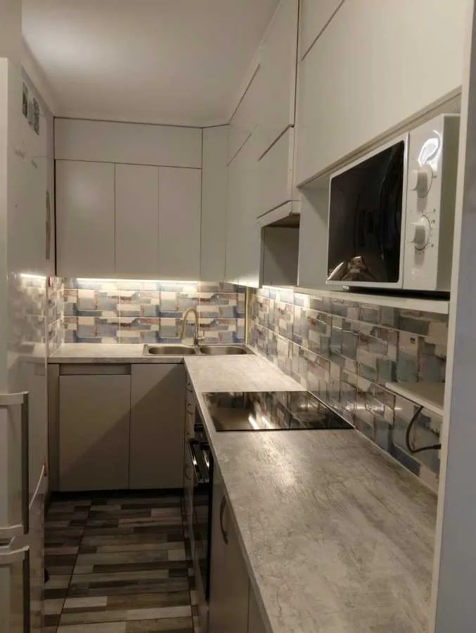 продаж 2-к квартира Київ, Дарницький, 89000 $