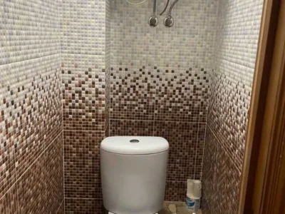 довгострокова оренда 1-к квартира Київ, Дарницький, 12000 грн./міс.