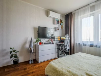 продаж 1-к квартира Київ, Оболонський, 55000 $