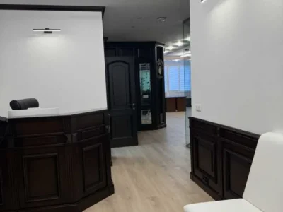 довгострокова оренда офісне приміщення Київ, Печерський, 6500 $/міс.