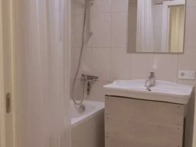 продаж 1-к квартира Києво-Святошинський, Крюківщина, 67000 $