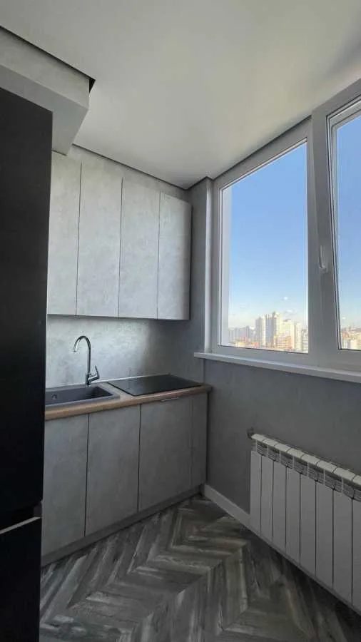 Без % Продаж двох окремих 1к студій. Бажана 16. Держ.програми+
