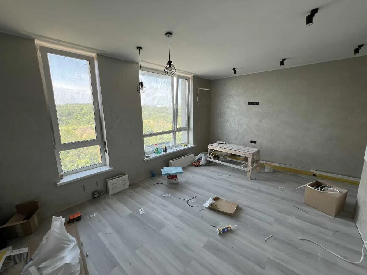 продаж 1-к квартира Київ, Голосіївський, 85000 $
