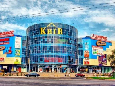 продаж торгові площі Київ, Печерський, 1700000 $