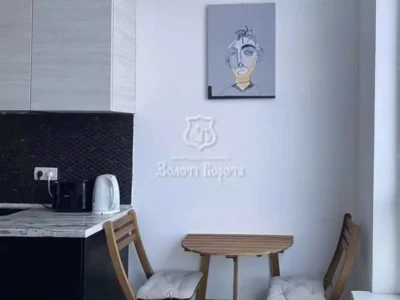 продаж 1-к квартира Київ, Голосіївський, 28000 $