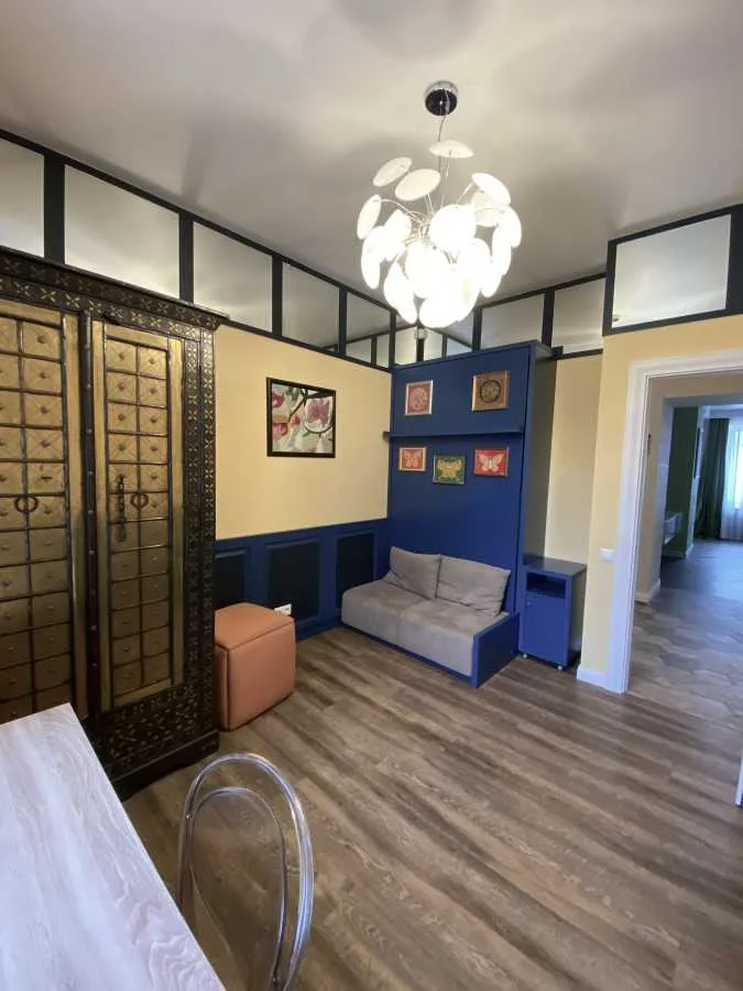 довгострокова оренда 3-к квартира Київ, Шевченківський, 1400 $/міс.