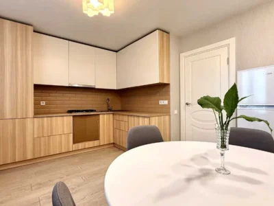 продаж 1-к квартира Києво-Святошинський, Крюківщина, 67000 $