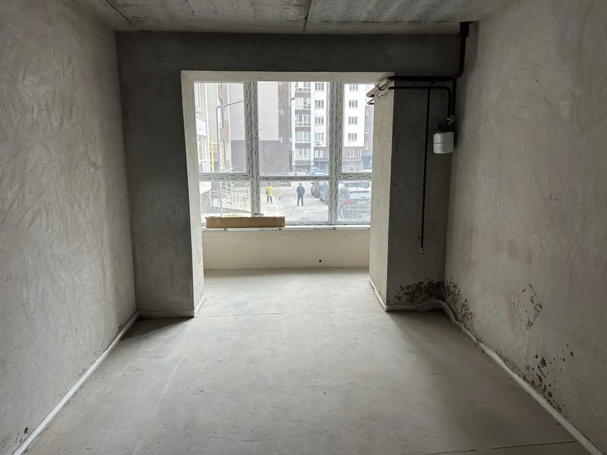 продаж 1-к квартира Києво-Святошинський, Ходосівка, 49940 $