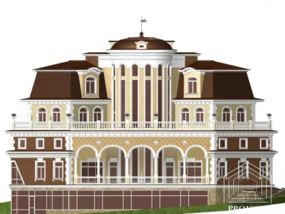 продаж 11-к будинок Київ, Печерський, 3000000 $