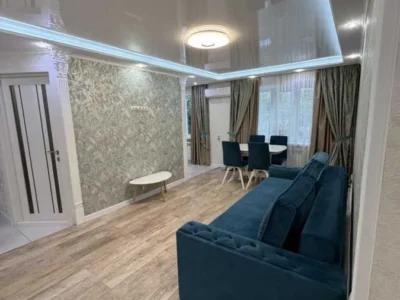 продаж 3-к квартира Київ, Солом`янський, 89900 $