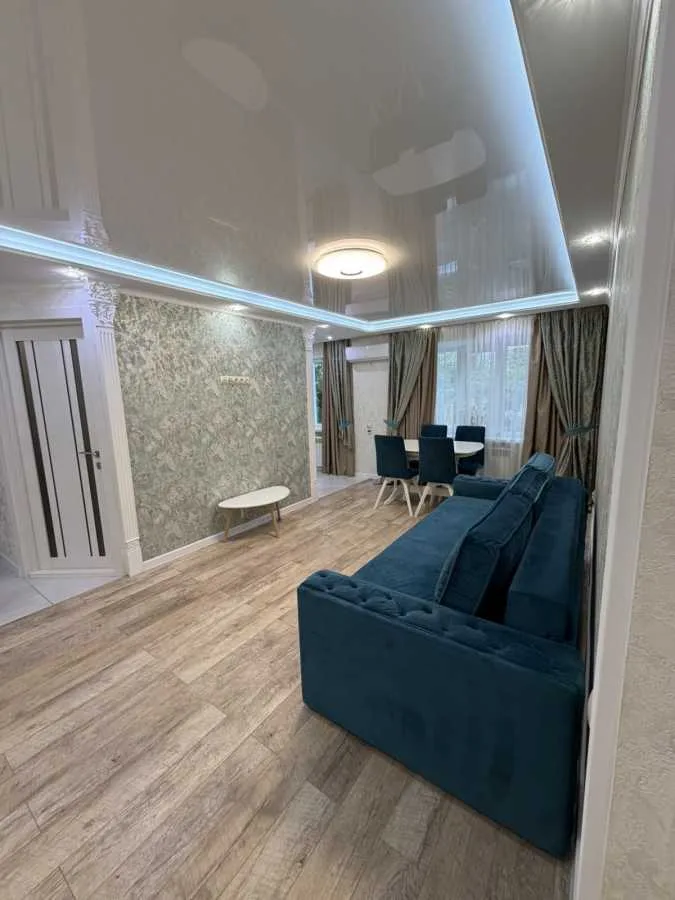 продаж 3-к квартира Київ, Солом`янський, 89900 $