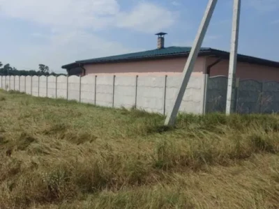 продаж ділянка під житлову забудову Вишгородський, Ясногородка, 7000 $