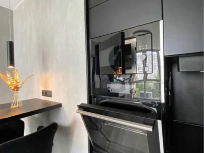 продаж 1-к квартира Київ, Шевченківський, 112000 $