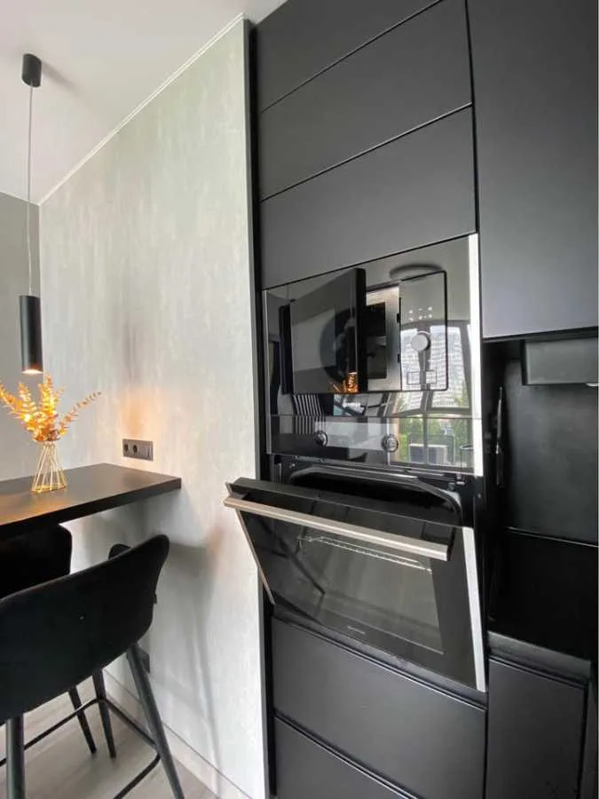 продаж 1-к квартира Київ, Шевченківський, 112000 $