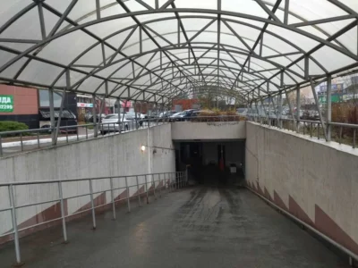 продаж підземний паркінг Київ, Дарницький, 25725 $