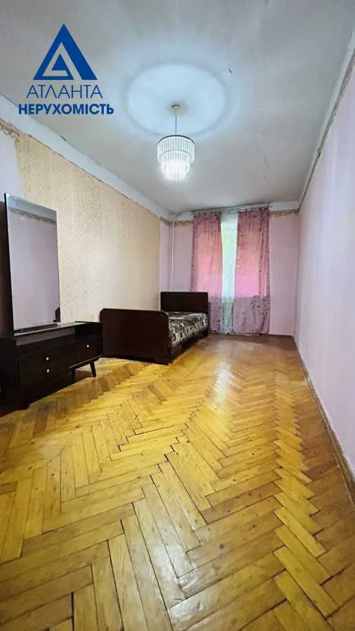 продаж 3-к квартира Луцьк, 65000 $