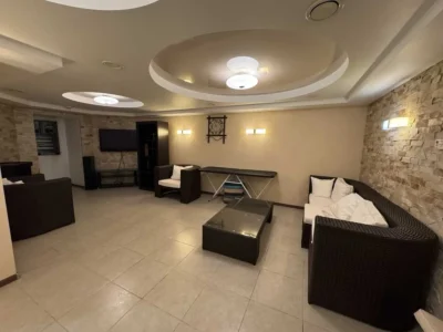 довгострокова оренда 7-к будинок Київ, Голосіївський, 4500 $/міс.