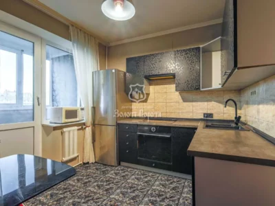 продаж 3-к квартира Київ, Дарницький, 90000 $