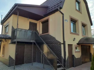 продаж 3-к будинок Києво-Святошинський, Петрушки, 145000 $