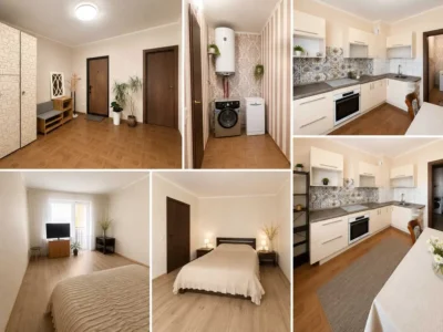 продаж 2-к квартира Київ, Оболонський, 116000 $