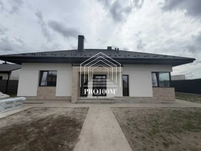 продаж 4-к будинок Васильківський, Іванковичі, 180000 $