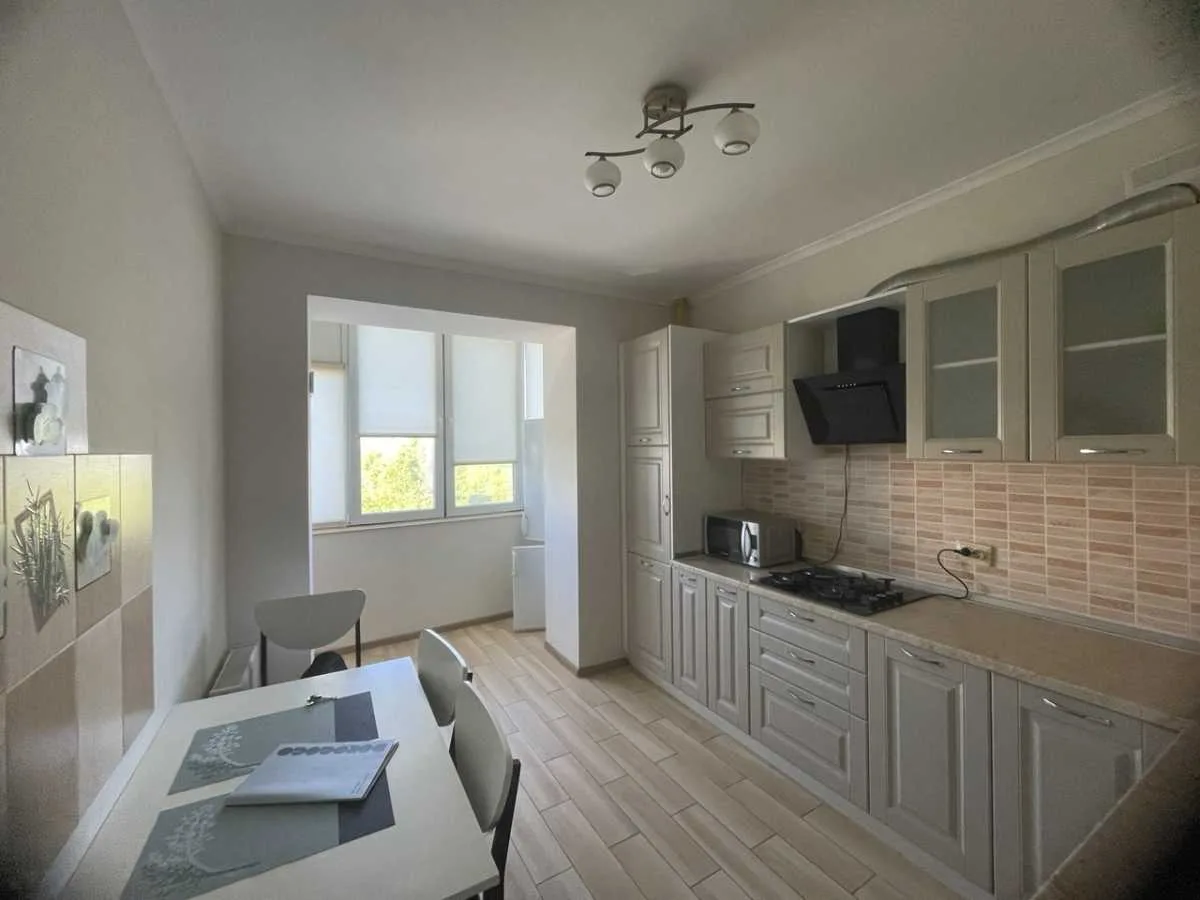 продаж 1-к квартира Києво-Святошинський, Білогородка, 47000 $