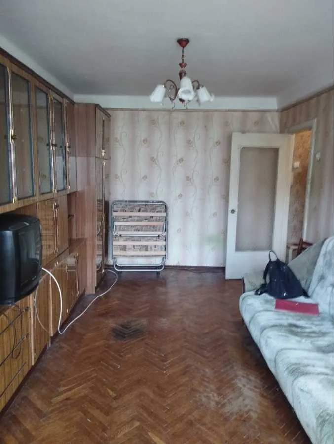 продаж 1-к квартира Київ, Деснянський, 35800 $