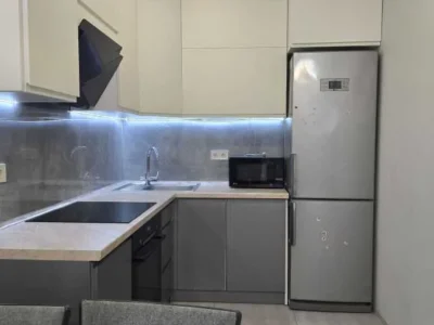 продаж 1-к квартира Київ, Голосіївський, 127000 $