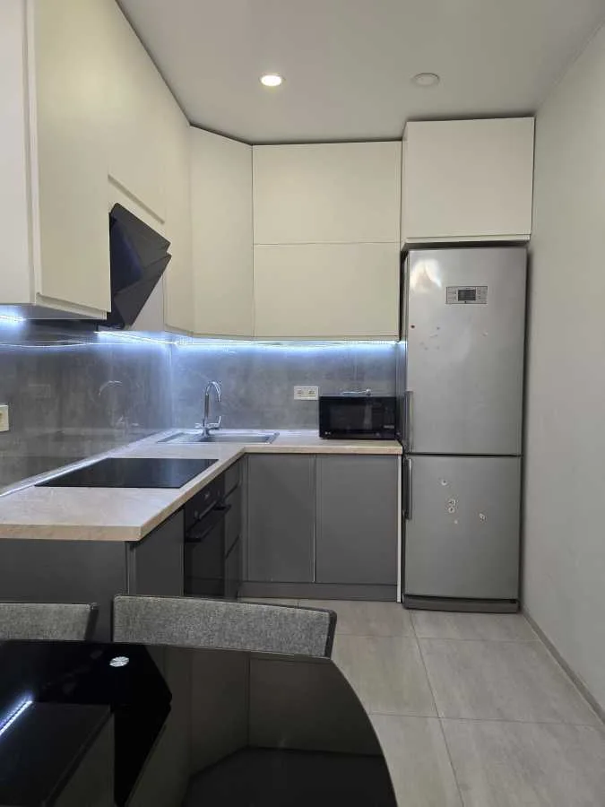 продаж 1-к квартира Київ, Голосіївський, 127000 $