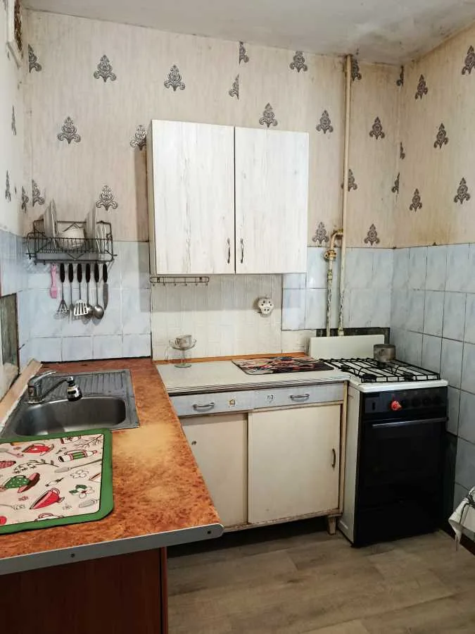 продаж 1-к квартира Київ, Дарницький, 40000 $