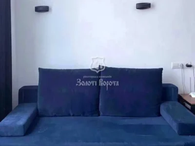 продаж 1-к квартира Київ, Голосіївський, 28000 $