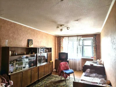 продаж 2-к квартира Дніпро, Індустріальний, 30000 $