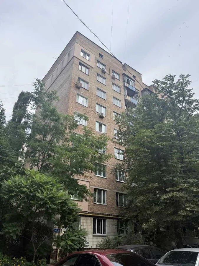продаж 2-к квартира Київ, Солом`янський, 56500 $