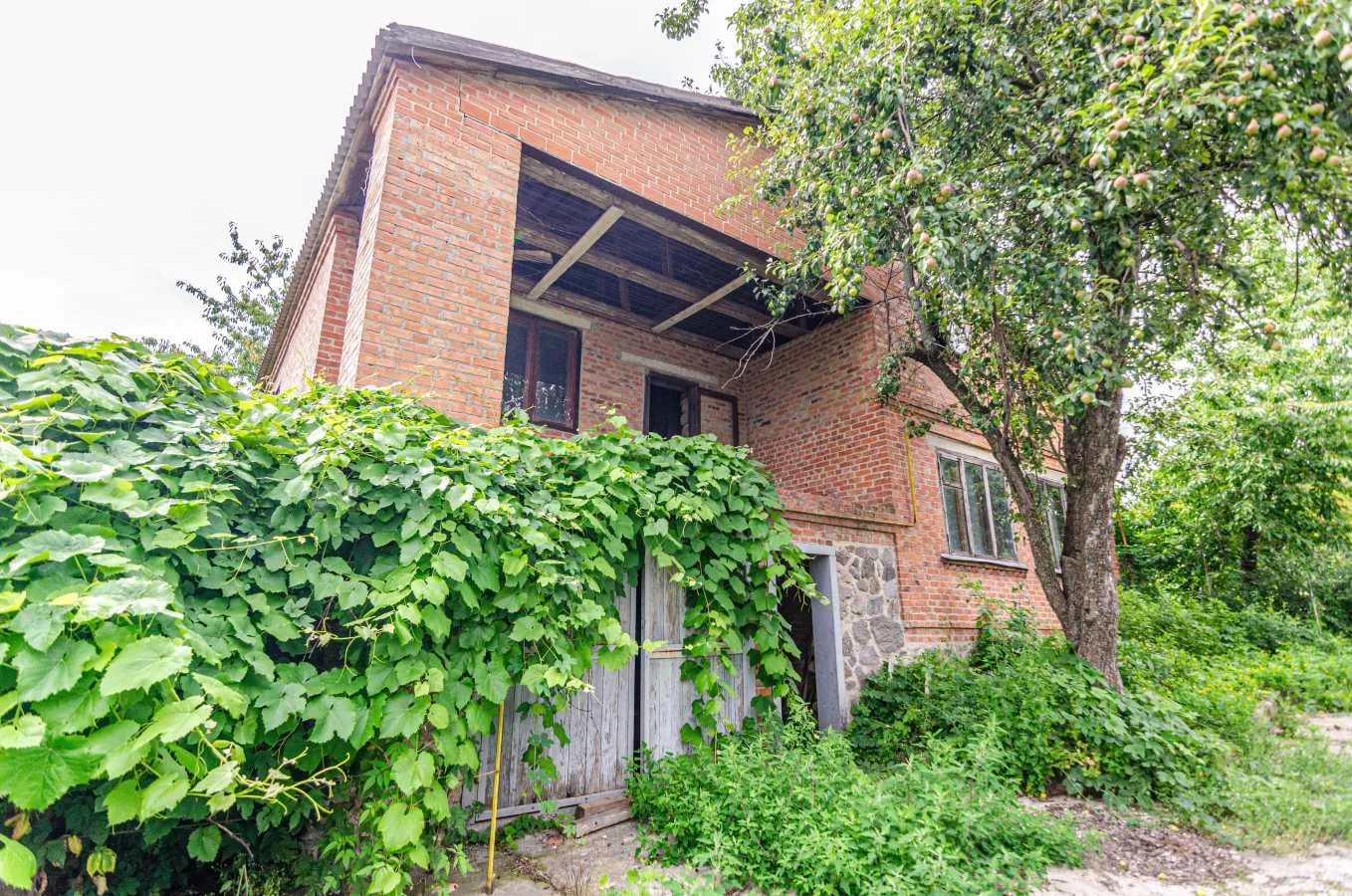 продаж 3-к будинок Полтава, Київський, 32000 $