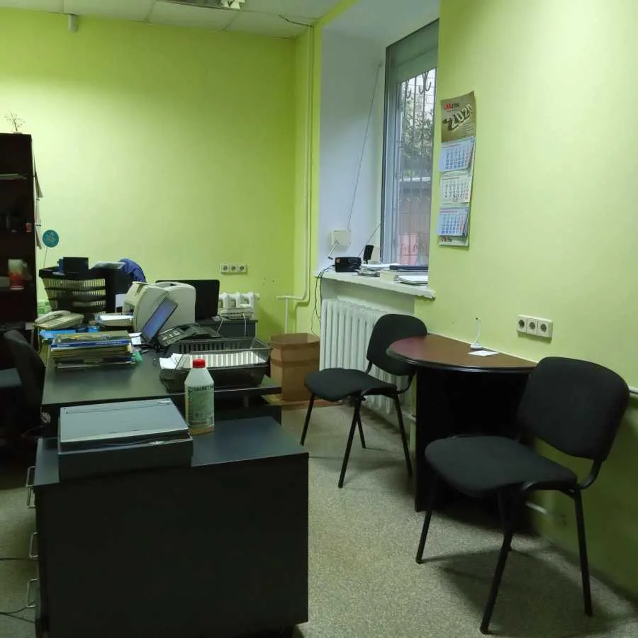 продаж офісне приміщення Київ, Солом`янський, 145000 $