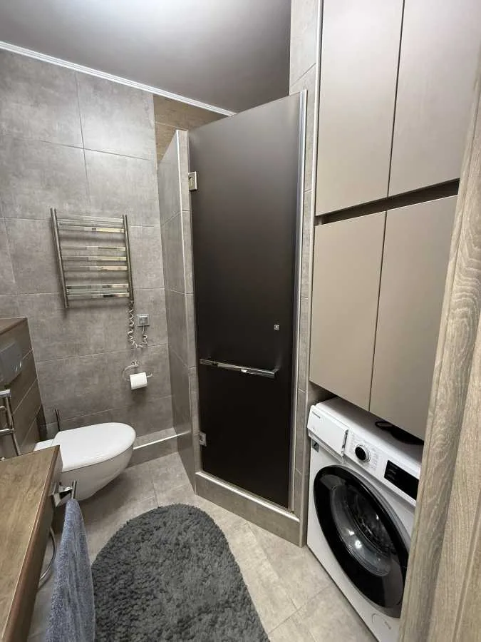 продаж 1-к квартира Київ, Дарницький, 105000 $